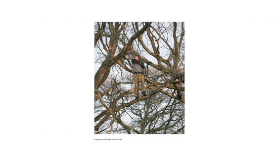 David Kern ist diesjähriger Preisträger