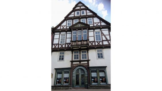 Forum Anja Niedringhaus