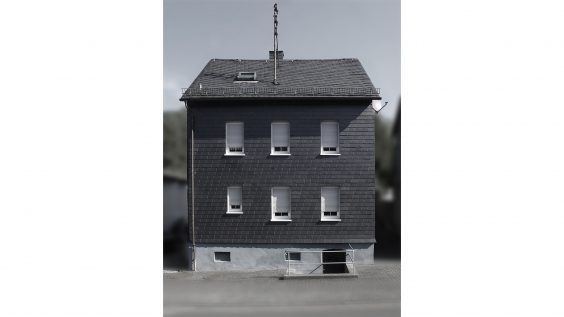 Siegener Fachwerkhäuser