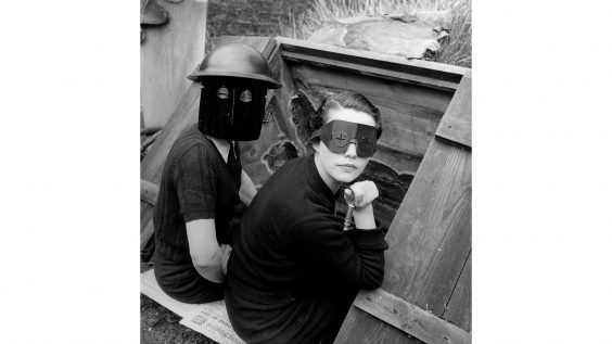 Lee Miller. Hautnah.