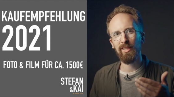 Kameratipps ab 1000 Euro
