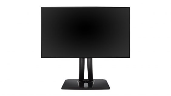 Profi-Monitor für farbkritische Anwendungen