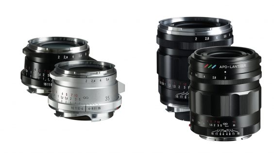 Ultron und APO-Lanthar