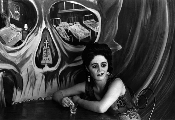 Graciela Iturbide wird geehrt