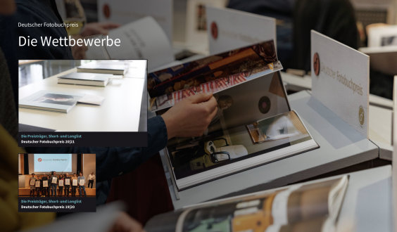 Bewerbungsfrist beginnt am 15. April