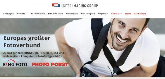 Mehr Umsatz trotz Pandemie