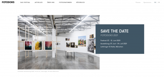FOTODOKS 2021