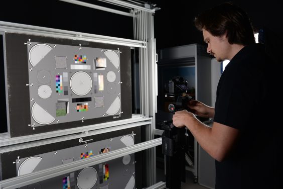 TIPA Tests optimiert