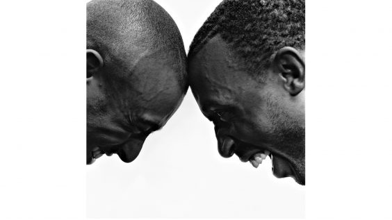 Heroines, die dritte