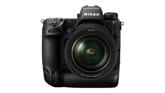 Nikon Z 9