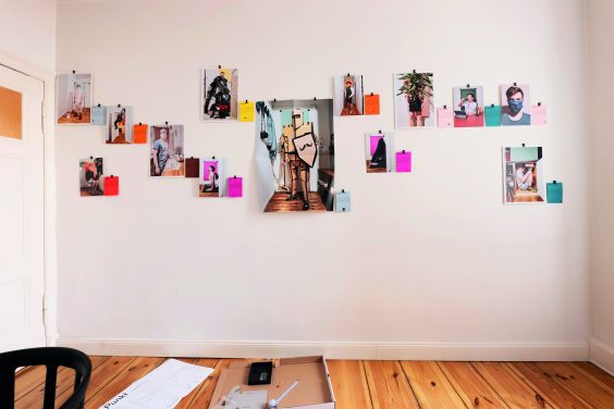 Fotokalender ausgezeichnet