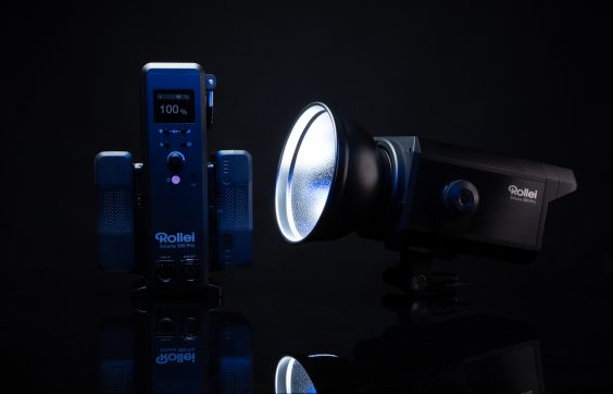 Soluna 300 und 500 Pro