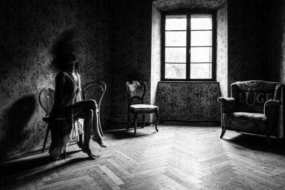 Sommerakademie für Fotografie