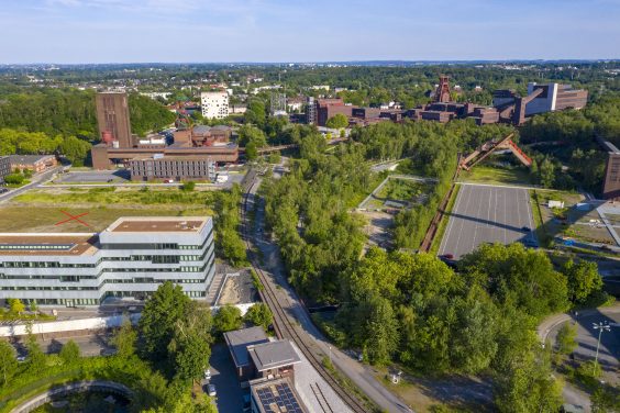 Machbarkeitsstudie liegt vor