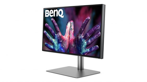 4K Monitor mit Thunderbolt 3 und USB-C