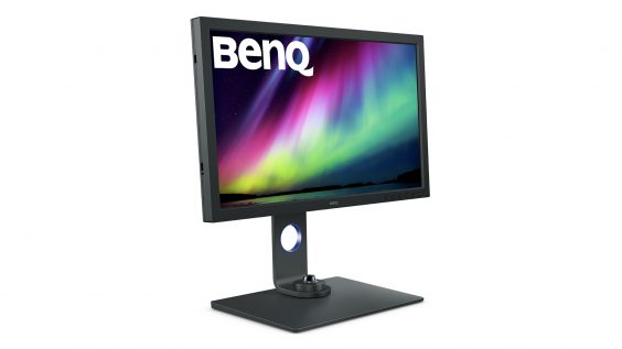 Profi-Monitor für Fotografen