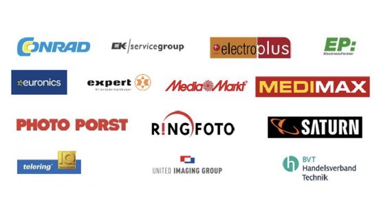 Technik-Händler fordern Öffnung