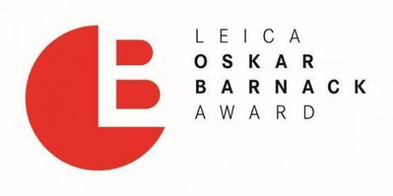 Oskar Barnack Award 2021