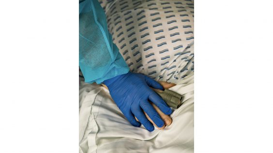 There is glory in prevention