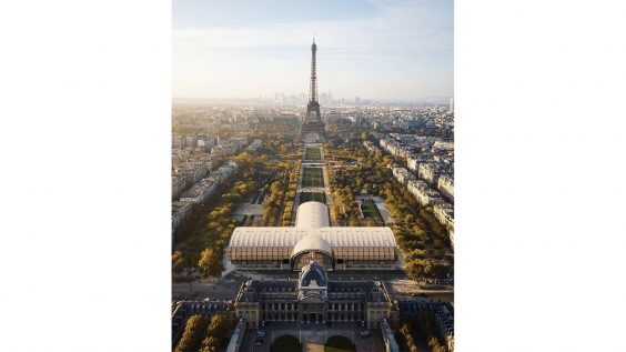 Paris Photo 2021