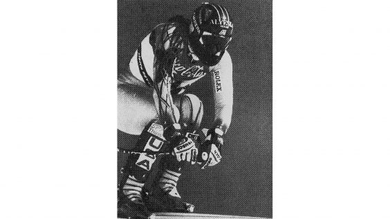 Timm Rautert und die Leben der Fotografie