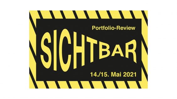 Portfolio-Review „SICHTBAR“