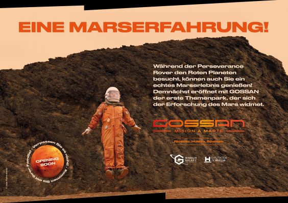 Artist Meets Archive