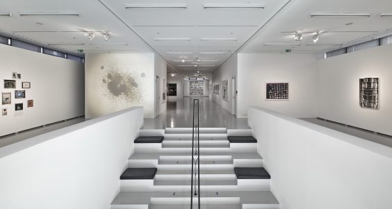 Kunstsammlung wird Stiftung