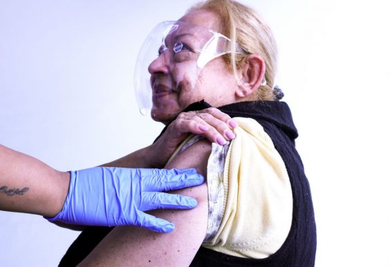 Fördergelder für Fotojournalisten