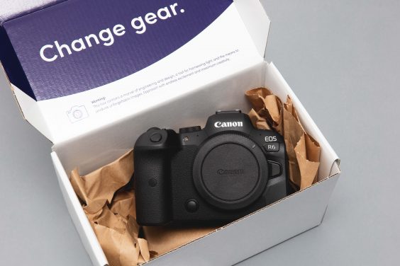 Neue Finanzierungsrunde