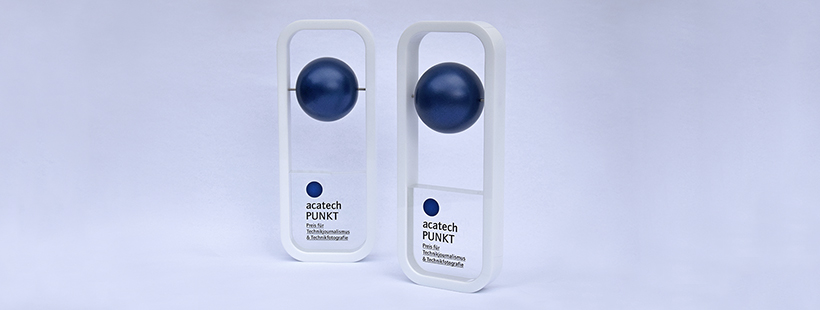 PUNKT – Journalistenpreis 2021