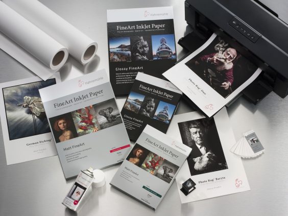 Digital FineArt Collection