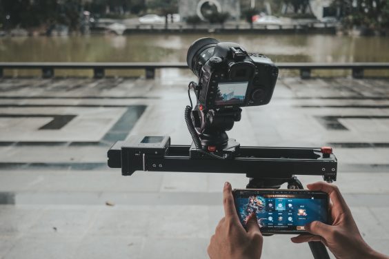 iFootage Shark Slider Nano