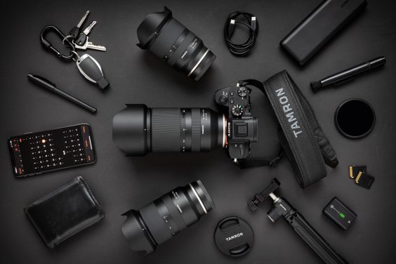 Trinity für Sony E-Mount