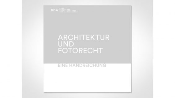 Kooperation mit Architekten