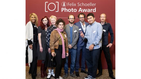 Photo Award 2021 gut gestartet