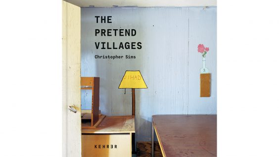 The Pretend Villages