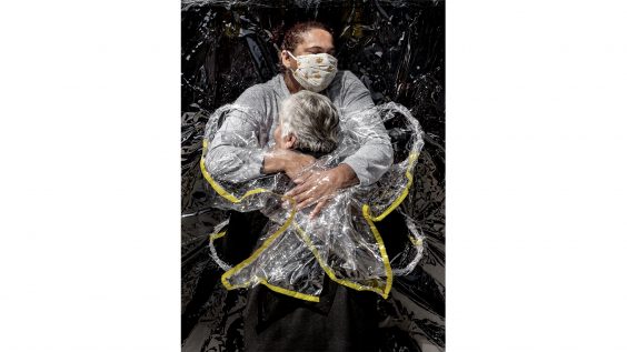 World Press Photo 2021