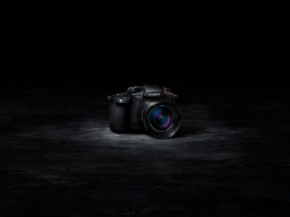 LUMIX GH5 II: Modellpflege