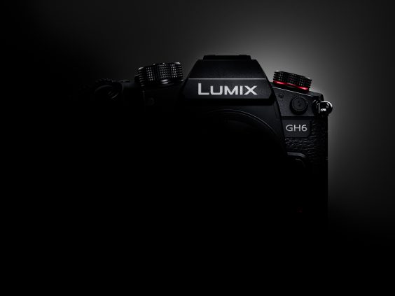 LUMIX GH6 & Leica 1.7/ 25-50mm