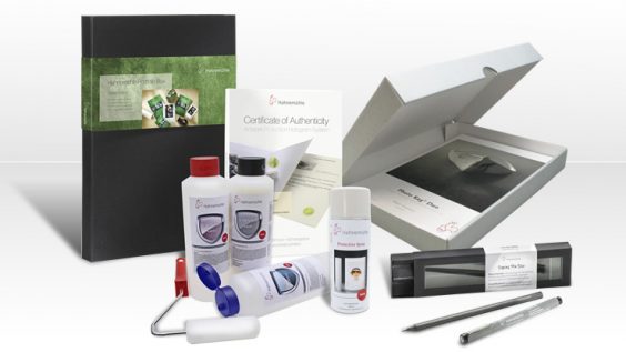 Hahnemühle Print – Protect – Authenticate Range