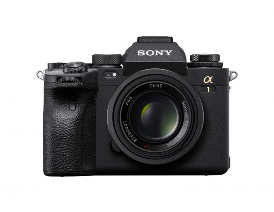 Sony erhält fünf Auszeichnungen