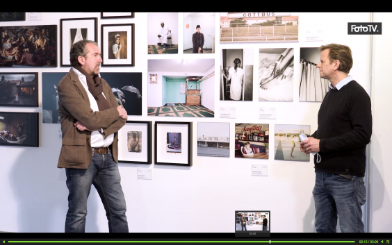 New Talent Award @ PPUF