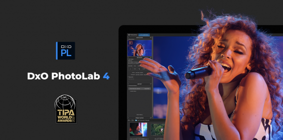 DxO PhotoLab 4 – beste professionelle Bildbearbeitungs-Software