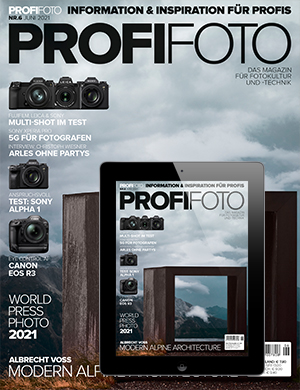 ProfiFoto E-Paper
