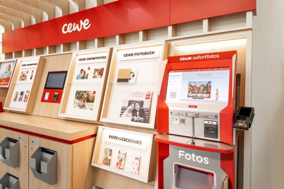 CEWE doppelt ausgezeichnet