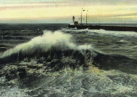 Photography! – Meisterwerke aus dem SCHAUWERK