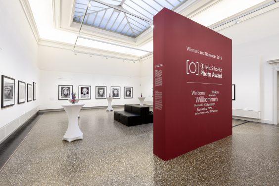 Final Call – Photo Award 2021