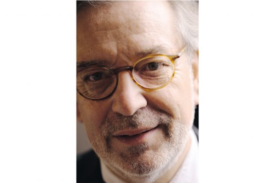 Hans-Eberhard Hess (1948 – 2021)