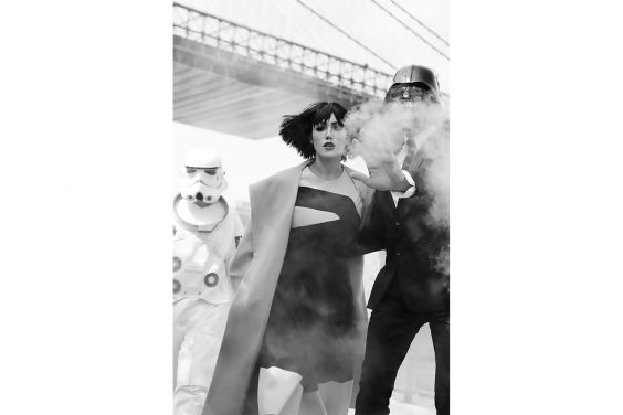 12. Aufschlag – „Future Perfect“